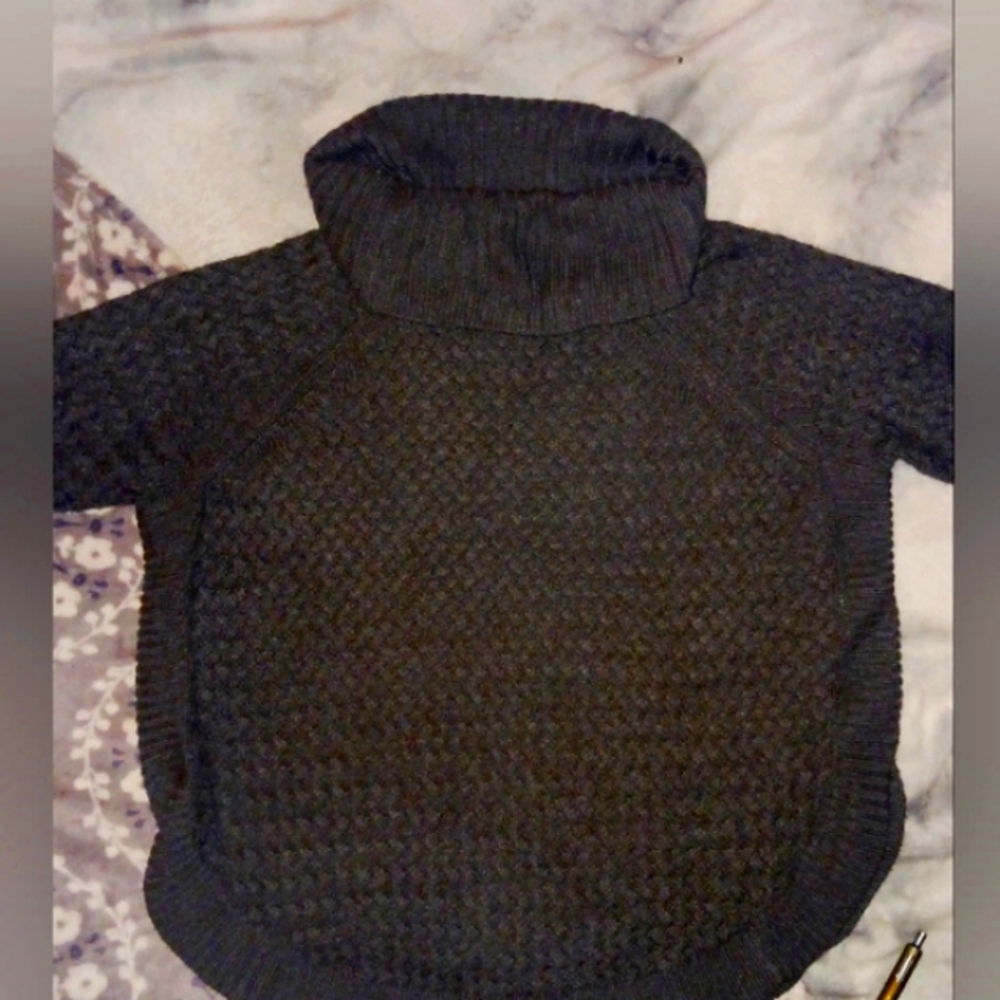 ♡DressBarn Warm Sweater♡